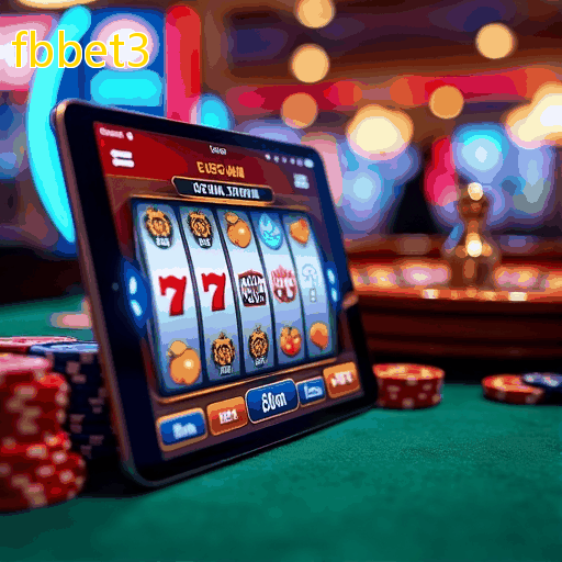 O fbbet3 é o melhor cassino esportivo do Brasil!