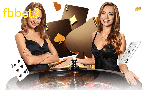 Jogue com dealers reais no fbbet3!