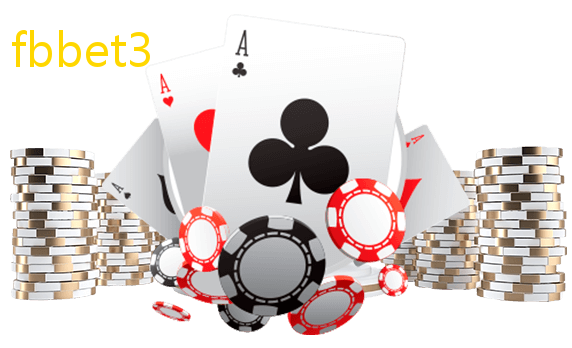 Jogue jogos de pôquer em fbbet3