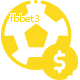 Aposte em esportes do mundo todo no fbbet3!